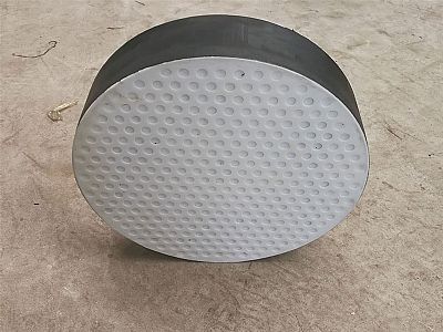 淮安区四氟板式橡胶支座易于更换缓冲隔震